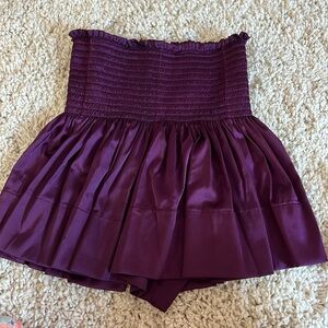 Natural Life skirt size xs